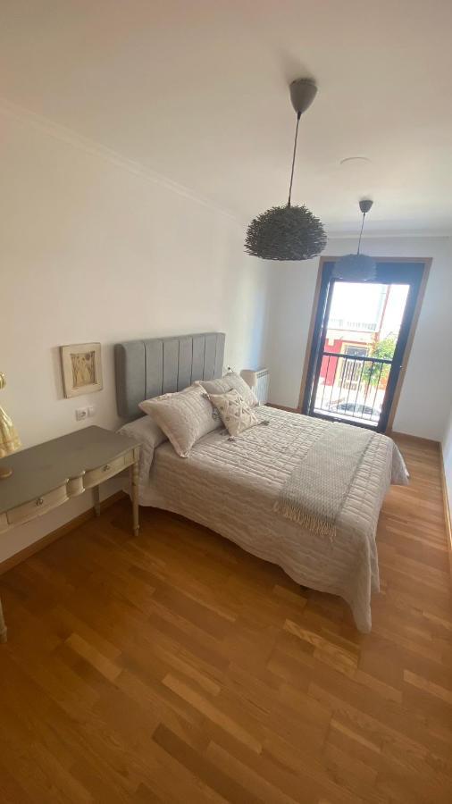 Casa Sanjurjo Daire Monforte De Lemos Dış mekan fotoğraf